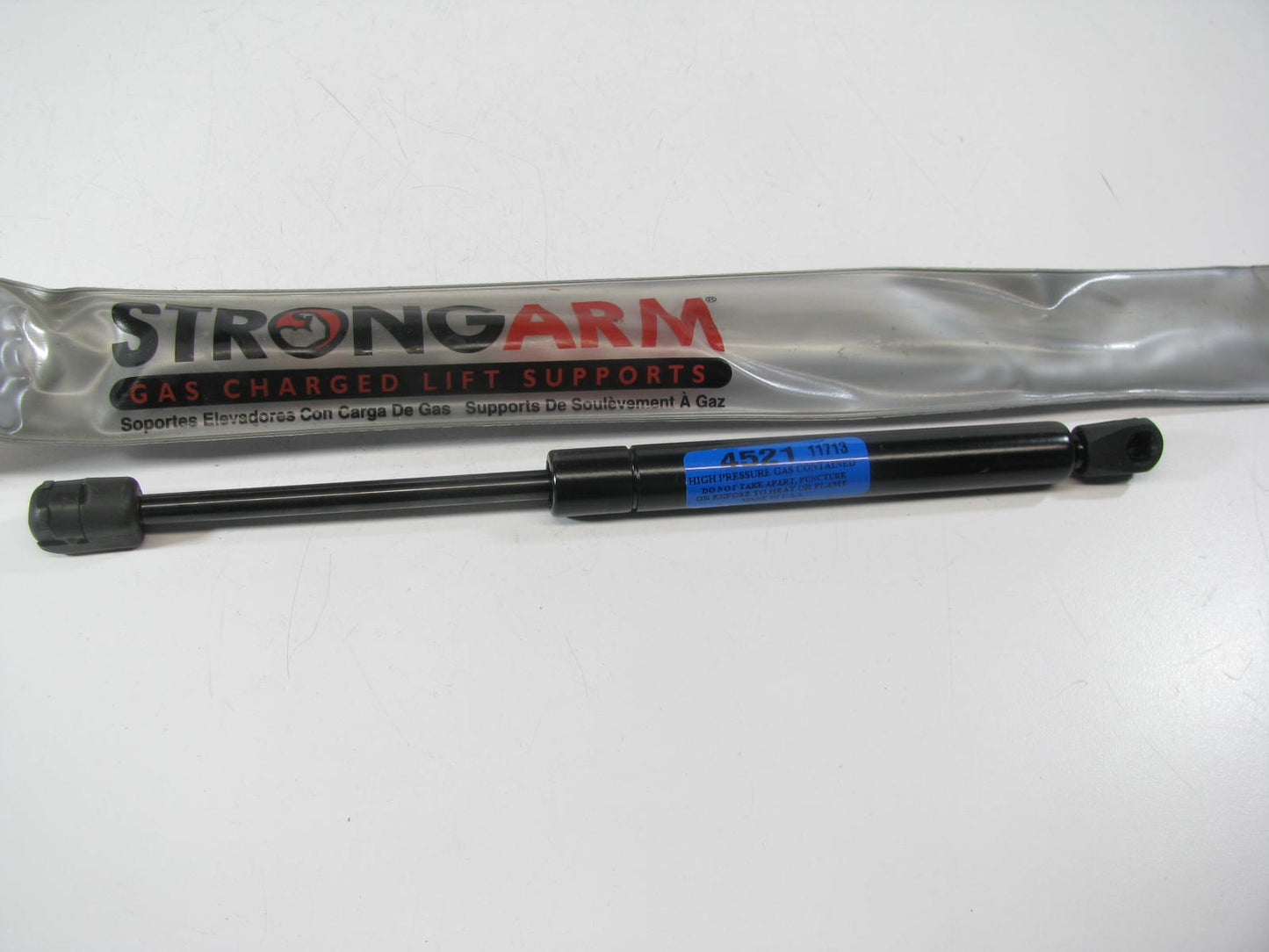 Strong Arm 4521 Trunk Lid Lift Support For 1998-1999 Oldsmobile Intrigue