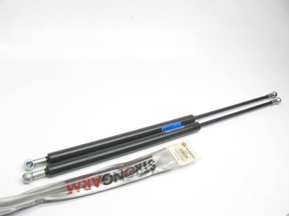 (2) Strong Arm 4567 Universal Lift Supports - 26.32'' Extended 16.08'' Compressed