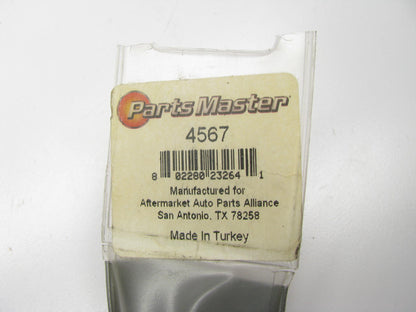 (2) Strong Arm 4567 Universal Lift Supports - 26.32'' Extended 16.08'' Compressed