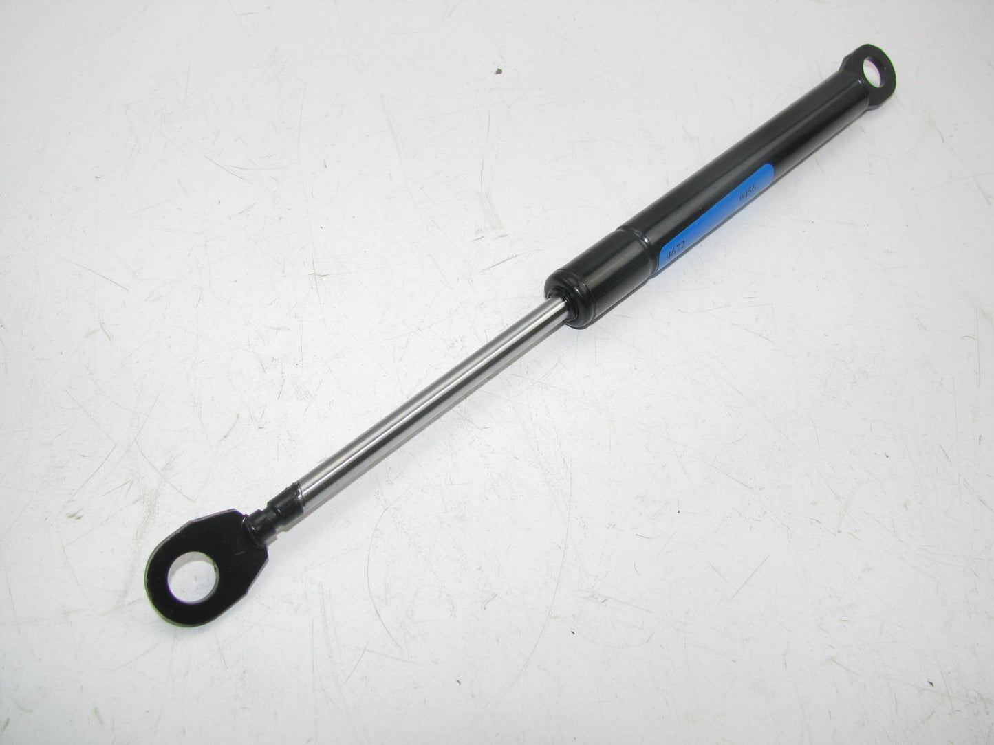 (2) Strong Arm 4672 Universal Lift Support - 10'' Extended 6.75'' Compressed 51 Lb