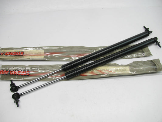 (2) Strong Arm Lift Support Shock 4837