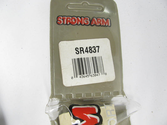 (2) Strong Arm Lift Support Shock 4837