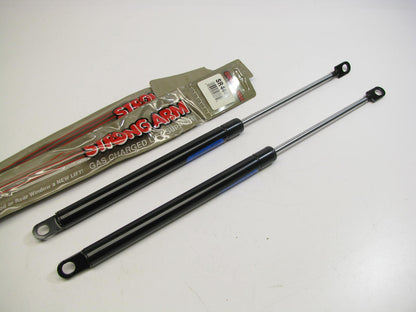 (2) Strong Arm SR4449 Hatch Lift Support Strut Shocks 87-94 Shadow Sundance