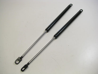 (2) Strong Arm SR4449 Hatch Lift Support Strut Shocks 87-94 Shadow Sundance