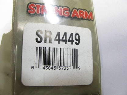 (2) Strong Arm SR4449 Hatch Lift Support Strut Shocks 87-94 Shadow Sundance