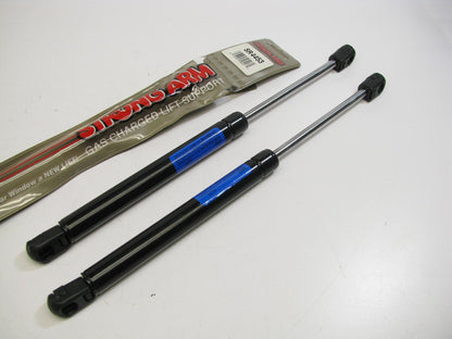 Strong Arm 4453 Trunk Lid Gas Charged Lift Support Struts 81-82 Lincoln Town Car