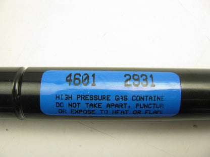 (2) STRONG ARM 4601 Liftgate Hatch Support Strut 1991-1993 Mercury Sable Wagon