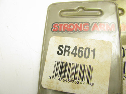 (2) STRONG ARM 4601 Liftgate Hatch Support Strut 1991-1993 Mercury Sable Wagon