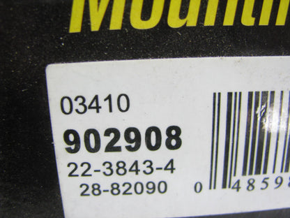 Monroe Strut-mate 902908 Rear Strut Mount For 1995-1998 Dodge Neon