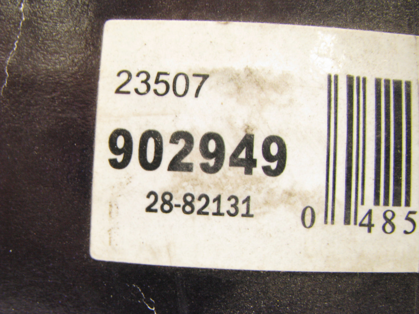 Strut-mate 902949 Suspension Strut Mount - Rear