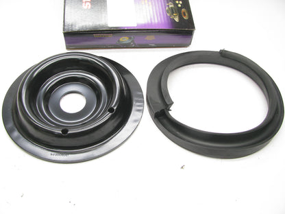 Coil Spring Seat/Insulator Front Upper,Front Monroe 903974