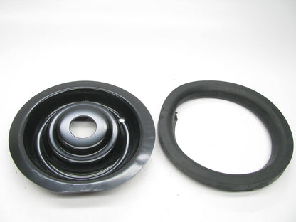 Coil Spring Seat/Insulator Front Upper,Front Monroe 903974