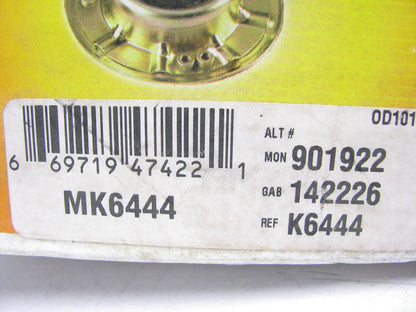Strut King MK6444 Suspension Strut Mount - Front Upper