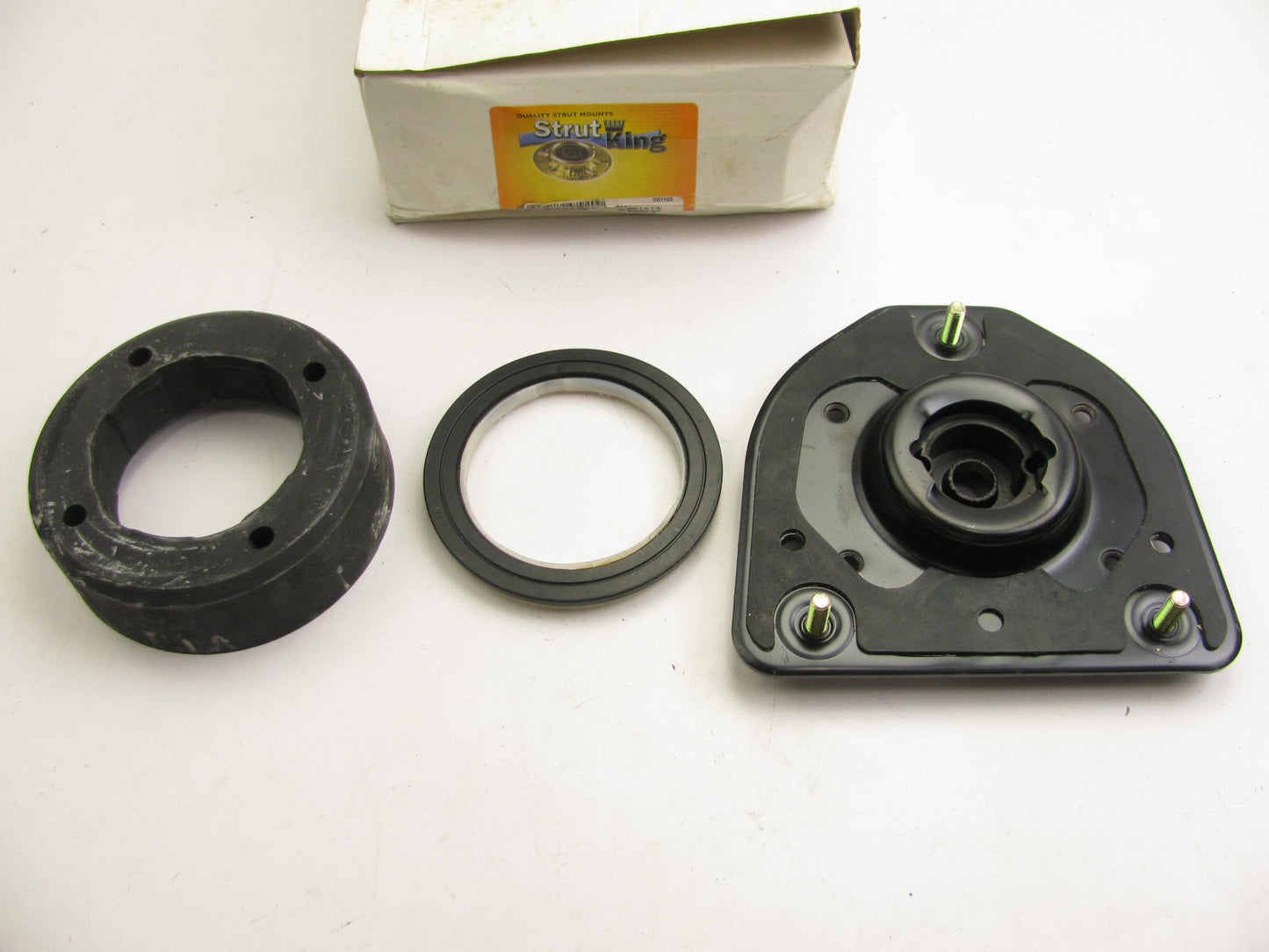 Strut King MK6448 Front Upper Strut Mount