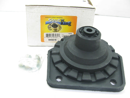 Strut King MK6518 Suspension Shock Mounting Kit - Rear