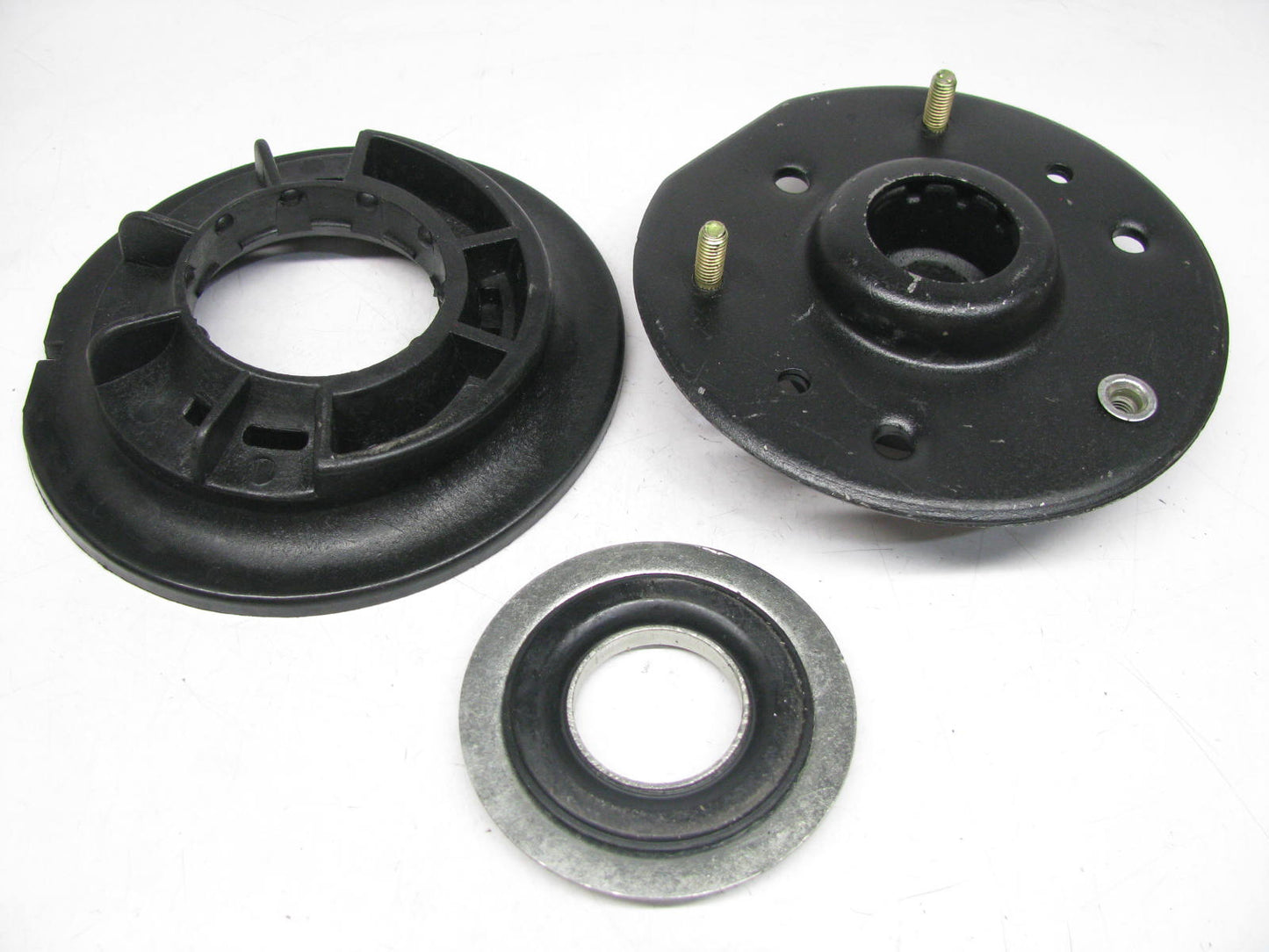 Suspension Strut Mount Kit- Kit Front  Strut King MK6520