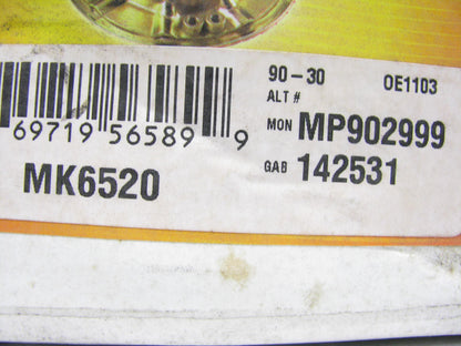 Strut King MK6520 Suspension Strut Mount Kit, Front