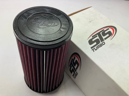 STS Turbo Replacement Air Filter For 2009-2013 Chevy Corvette C6 LS3 Turbo Kit