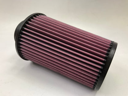 Large High Flow Air Filter For Custom Turbo Applications STS Turbo 3-1/8'' Inlet