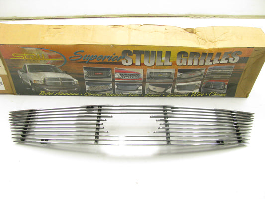 Stull Industries 2005-Performance Upper Billet Grille 2007 Ford 500 FIVE HUNDRED