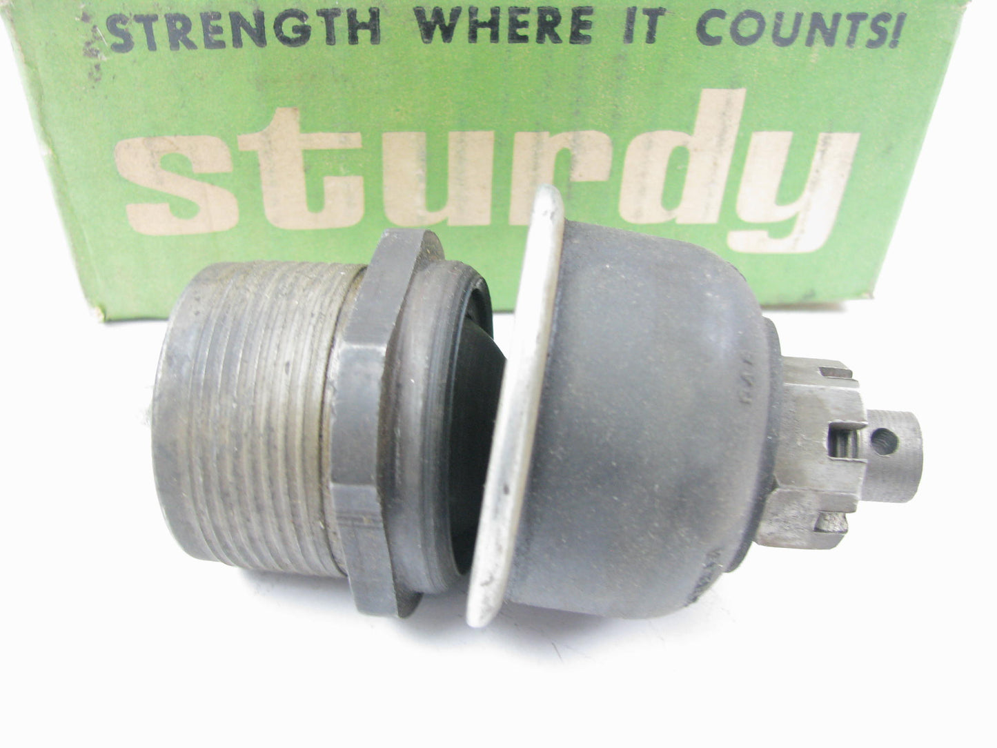 Sturdy 10126 FRONT UPPER Suspension Ball Joint