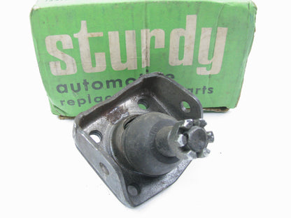 Sturdy 10188 FRONT UPPER Ball Joint For Jeep Willys J162 J164