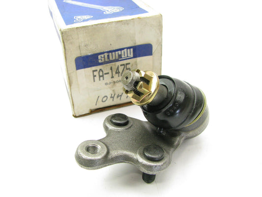 Sturdy FA-1475 FRONT LOWER Suspension Ball Joint