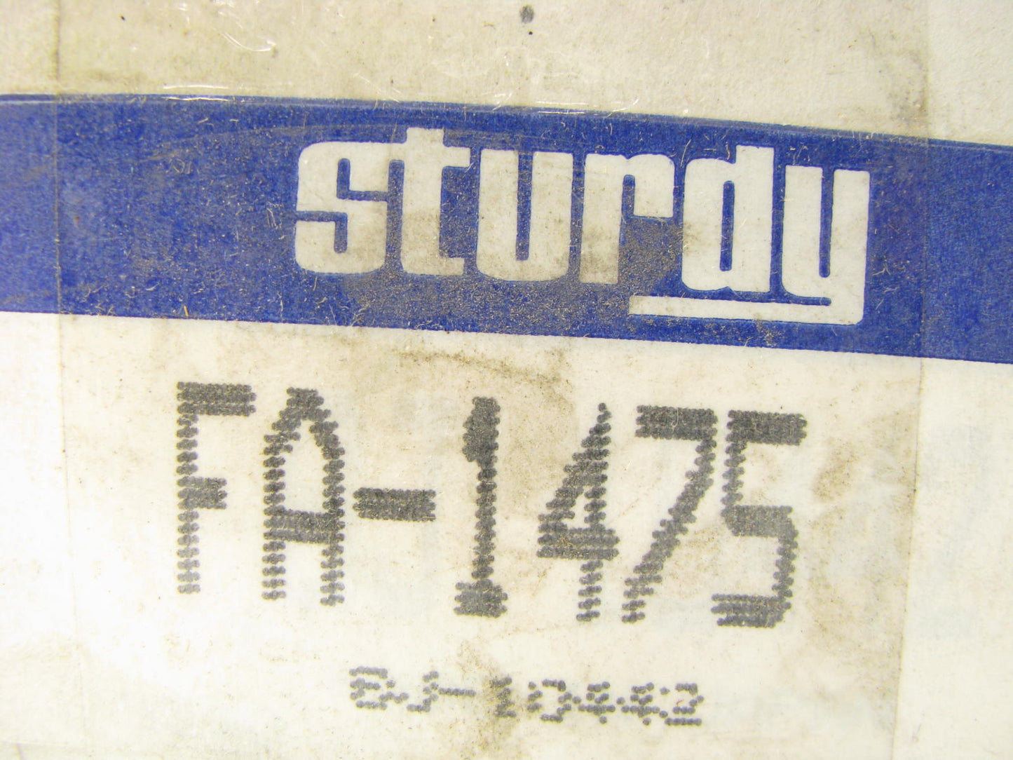 Sturdy FA-1475 FRONT LOWER Suspension Ball Joint