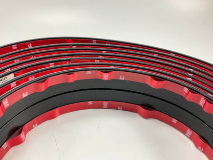 Style Guard S38340 Universal Truck Side Molding - 20 Feet Moulding Strip