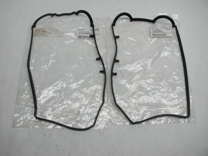 OEM For Subaru 13270AA062 -13270AA063 Left & Right Valve Cover Rocker Gasket Set