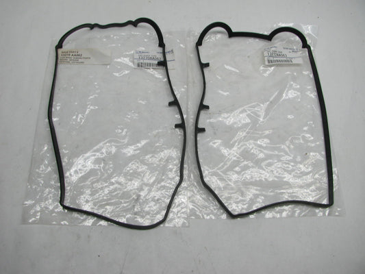 OEM For Subaru 13270AA062 -13270AA063 Left & Right Valve Cover Rocker Gasket Set