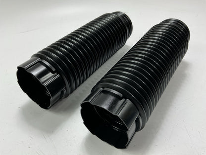 (2) NEW OEM For Subaru 20372FE010 Rear Suspension Strut Dust Cover Shields