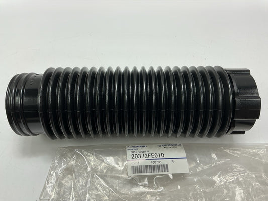 Genuine OEM For Subaru 20372FE010 Rear Suspension Strut Dust Cover Shield