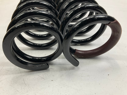 (2) NEW GENUINE OEM For Subaru 20380-AE22A Rear Coil Springs - 2000-2004 Legacy