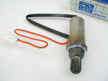 NEW GENUINE Upstream Oxygen (O2) Sensor OEM For 1989-94 Subaru Justy