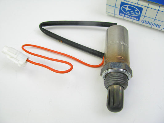 NEW GENUINE Upstream Oxygen (O2) Sensor OEM For 1989-94 Subaru Justy
