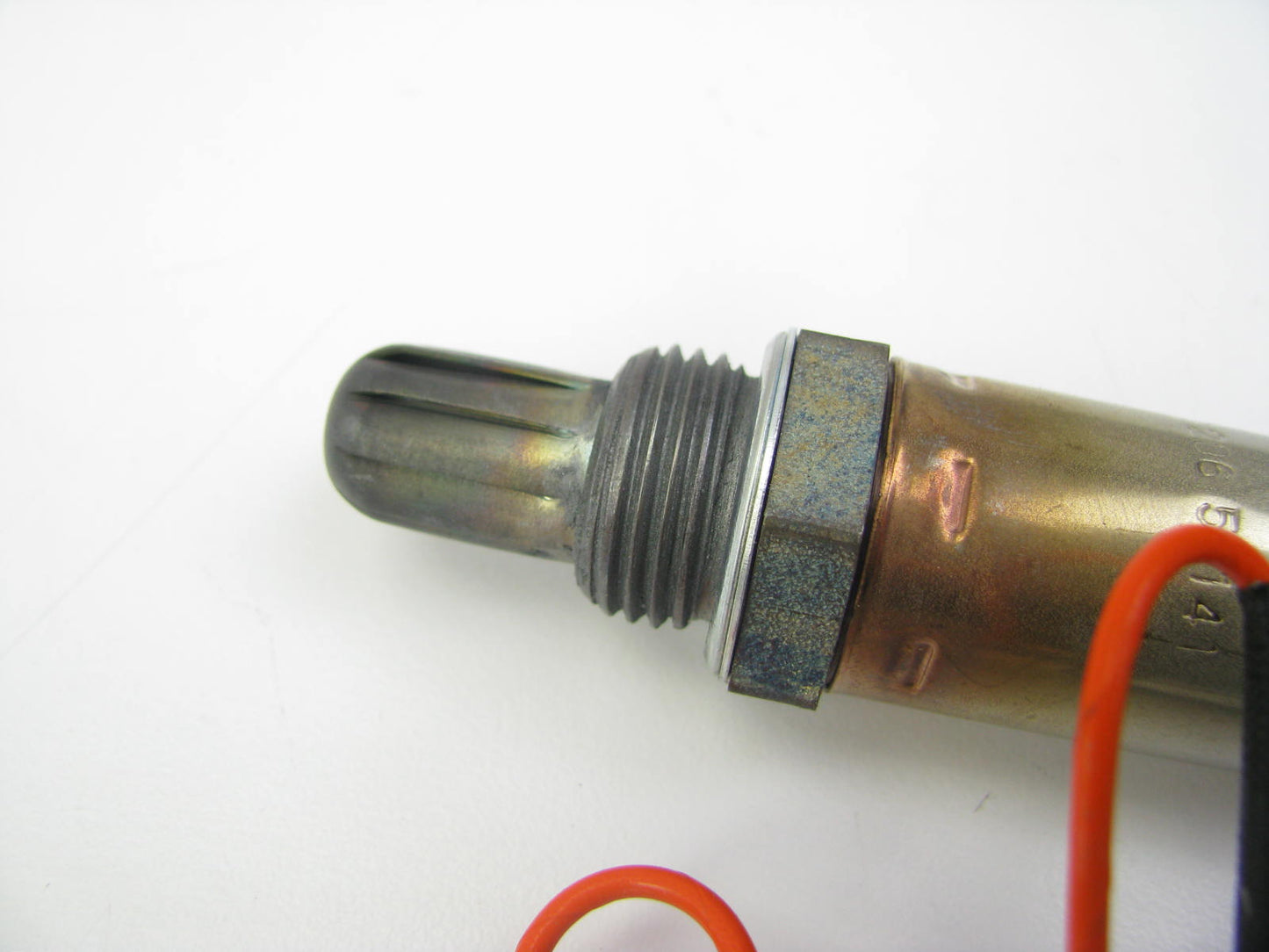 NEW GENUINE Upstream Oxygen (O2) Sensor OEM For 1989-94 Subaru Justy
