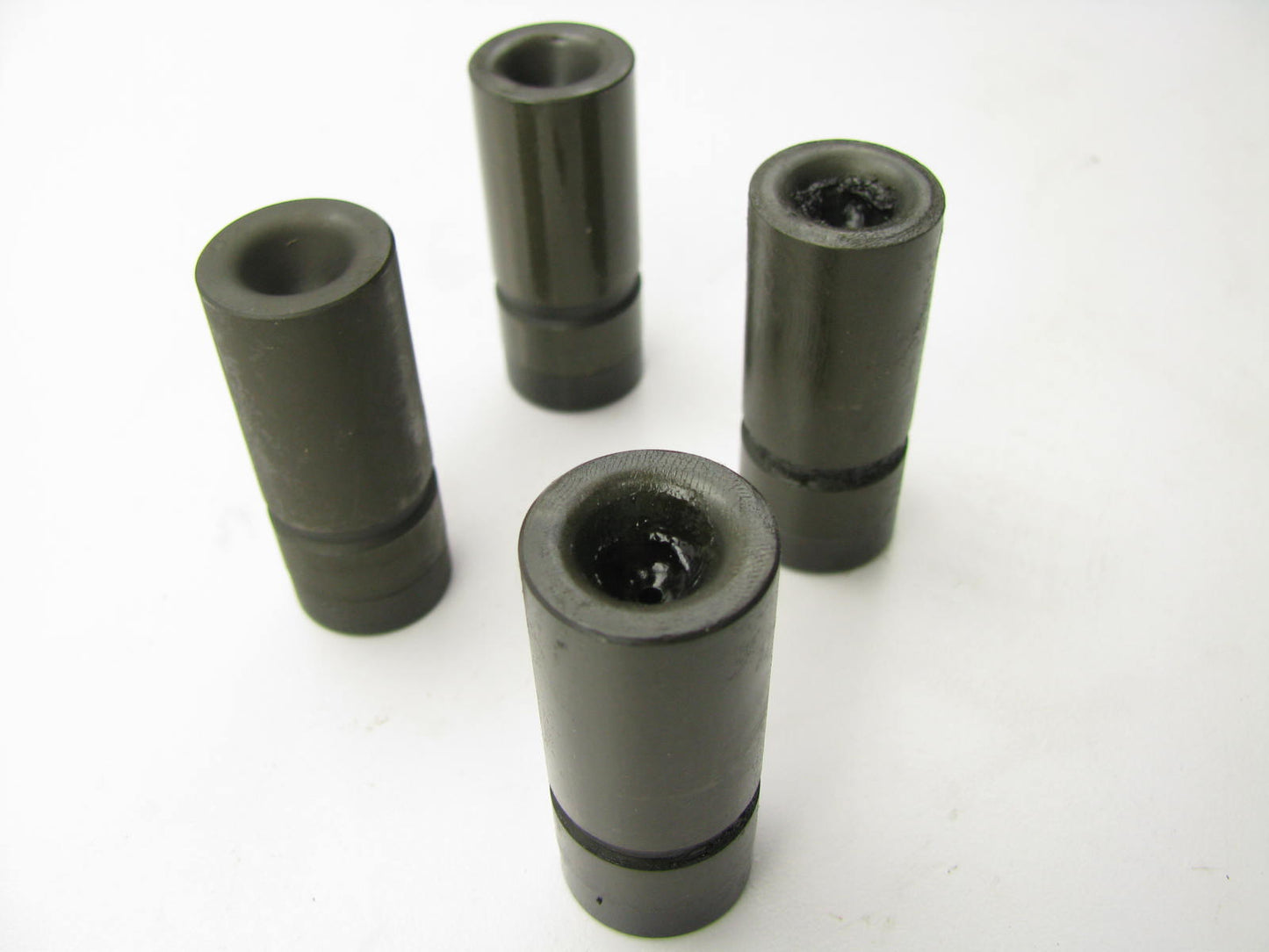 (4) NEW GENUINE Engine Valve Lifter For 1986-1988 Subaru 8105186