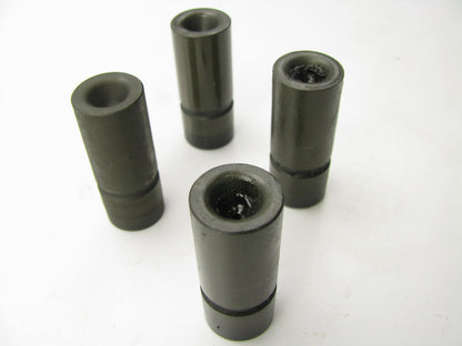 (4) NEW GENUINE Engine Valve Lifter For 1986-1988 Subaru 8105186