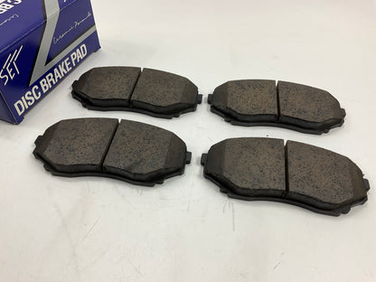 Sumitomo SN283P Front Brake Pads For 1992-2006 Mazda MPV