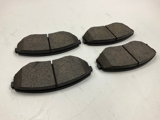 Sumitomo SN283P Front Brake Pads For 1992-2006 Mazda MPV