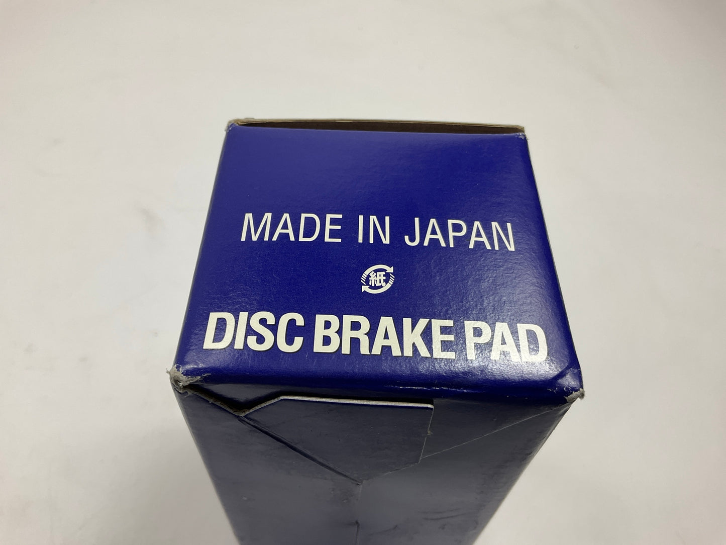 Sumitomo SN283P Front Brake Pads For 1992-2006 Mazda MPV