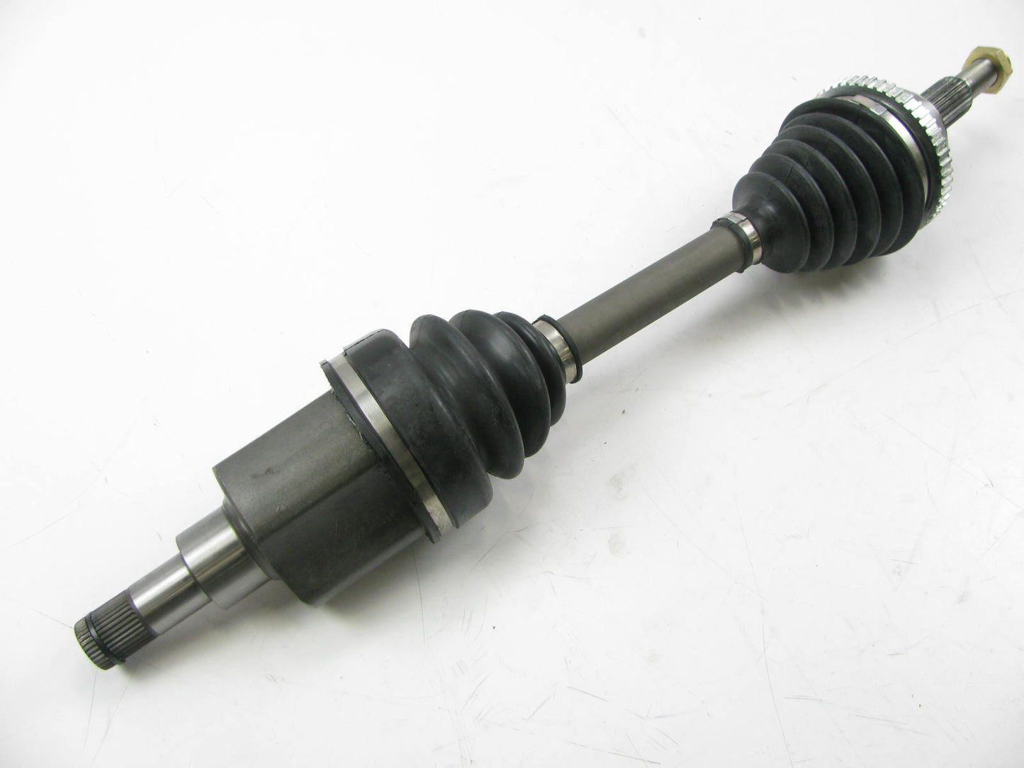 Summer & Company C034 Front Right Passengers Side CV Axle