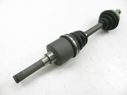 Summer & Company C069A Automatic Trans CV Axle Shaft Assembly Front Left