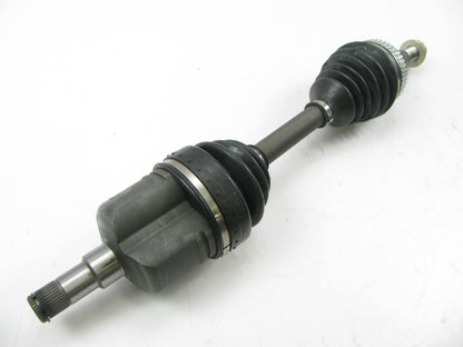 Summer & Company D008A CV Axle Assembly - Front Right