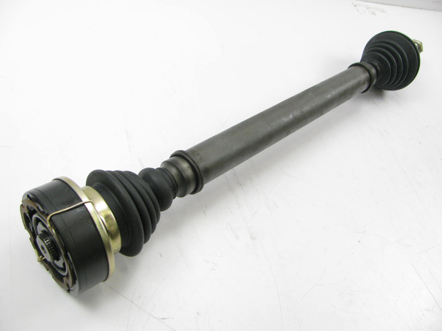 Summer & Company F834 CV Axle Assembly - Front Right