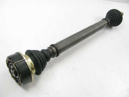 Summer & Company F834 CV Axle Assembly - Front Right