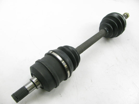 Summer F929 Autro Trans CV Axle Shaft Front Right 91-92 3000GT Stealth FWD ONLY
