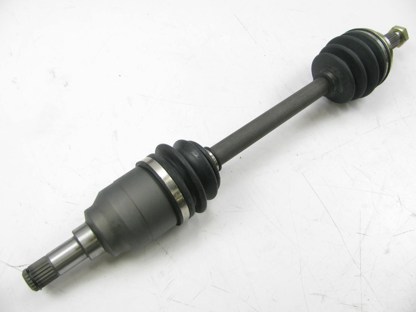 Summer & Company G317 Front Left CV Axle 1995-2001 Suzuki Esteem AUTOMATIC