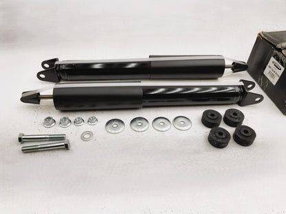 Suncore 39F-12-R Rear Shock Absorbers, Pair, 1995-2002 Lincoln Continental